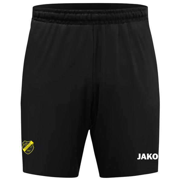 Trainingsshort Dynamic 