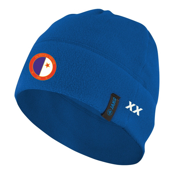 Fleece cap 