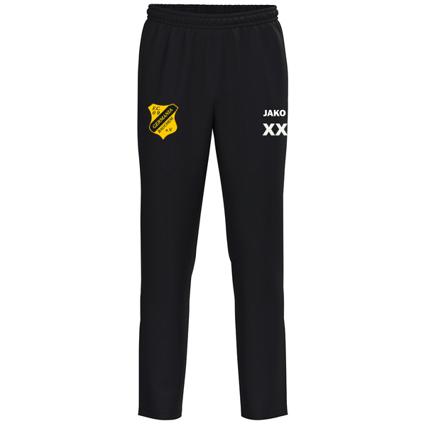 KinderWebhose One 