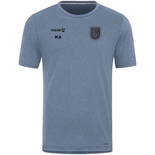 T-Shirt Pro Casual 