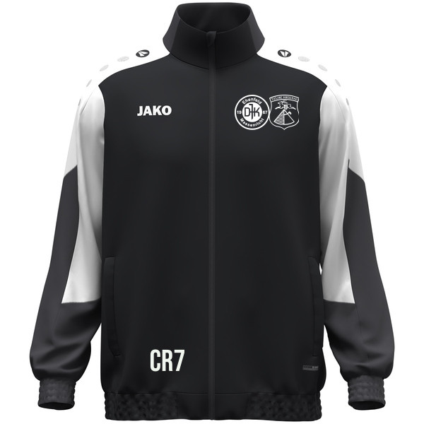 Webjacke Dynamic 