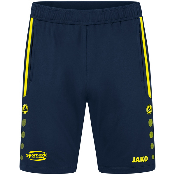 Trainingsshort Allround 