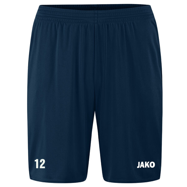 Sporthose Manchester 2.0 ohne Innenslip 