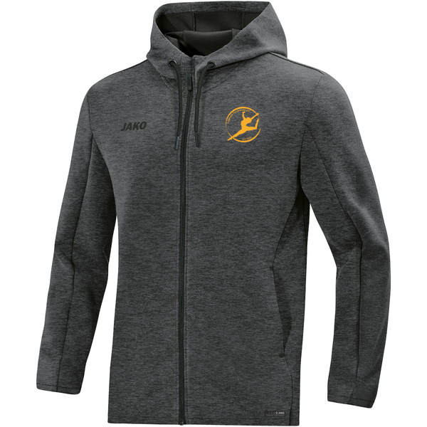 KinderKapuzenjacke Premium Basics 