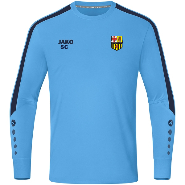Maillot de gardien Power 