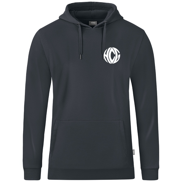 Kapuzensweat Organic  