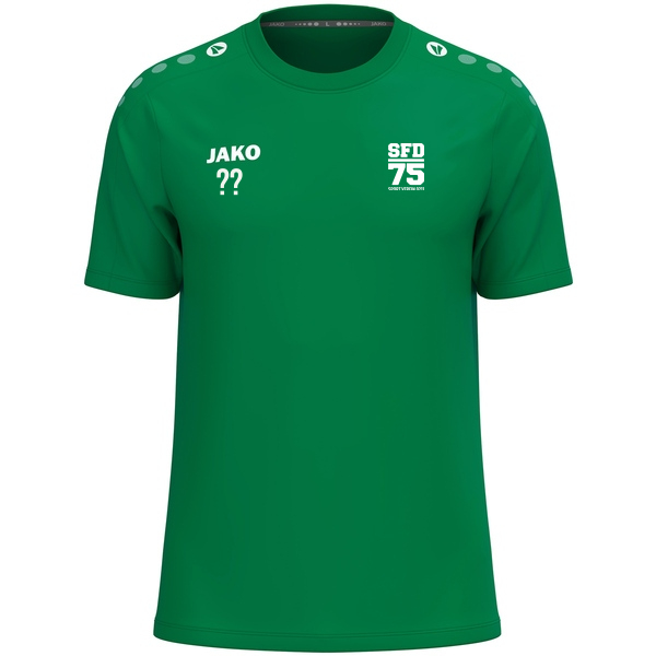 KinderT-Shirt One Cotton 