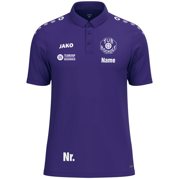 Polo One 