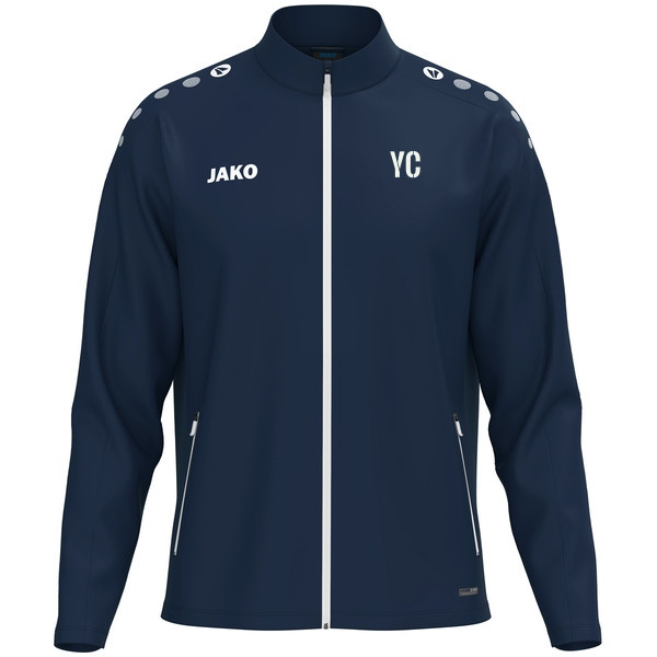 Freizeitjacke One 