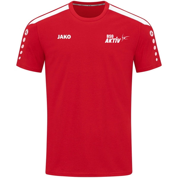 KinderT-Shirt Power 