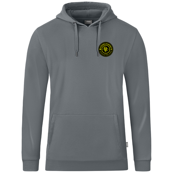 Kapuzensweat Organic  