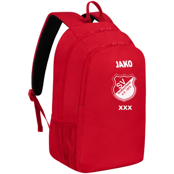 Rucksack One 