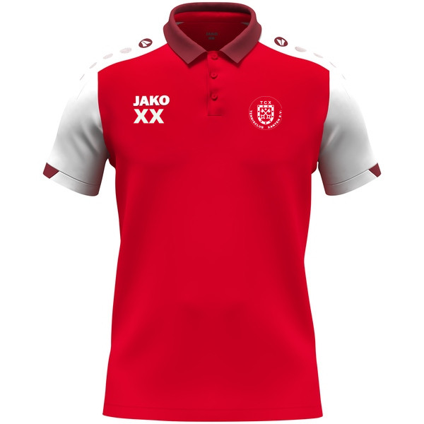 Polo Dynamic 
