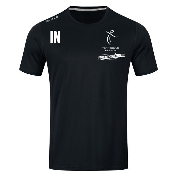 KinderT-Shirt Run 2.0 
