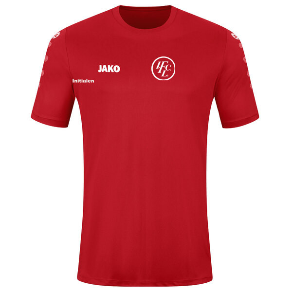 Trikot Team kurzarm 