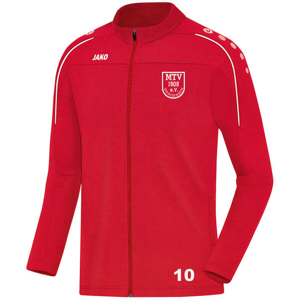 KinderFreizeitjacke Classico 