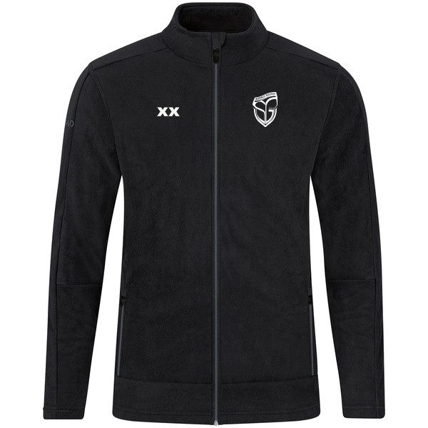 KinderFleecejacke 