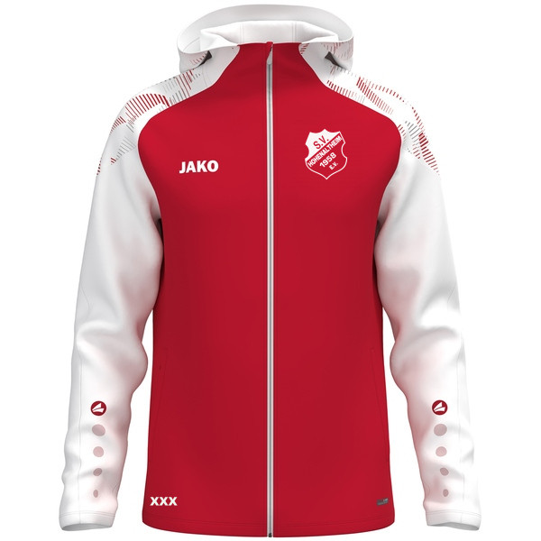 KinderKapuzenjacke Sonic 