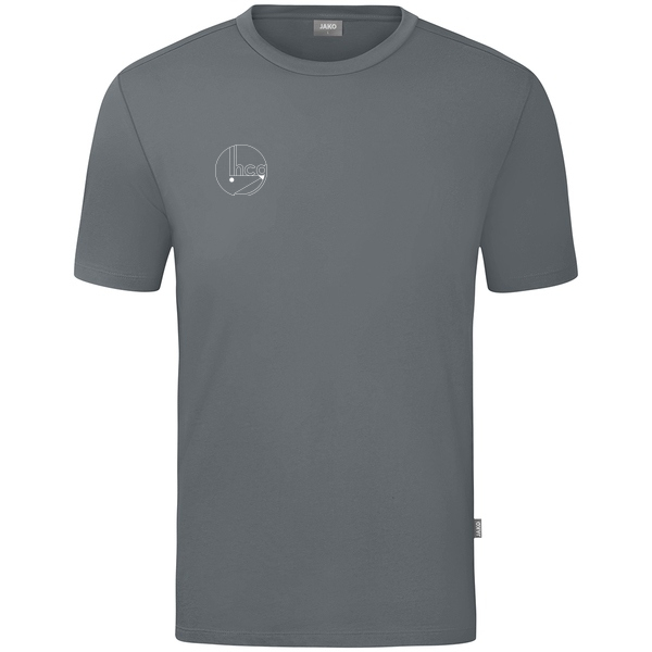 T-Shirt Organic Stretch 