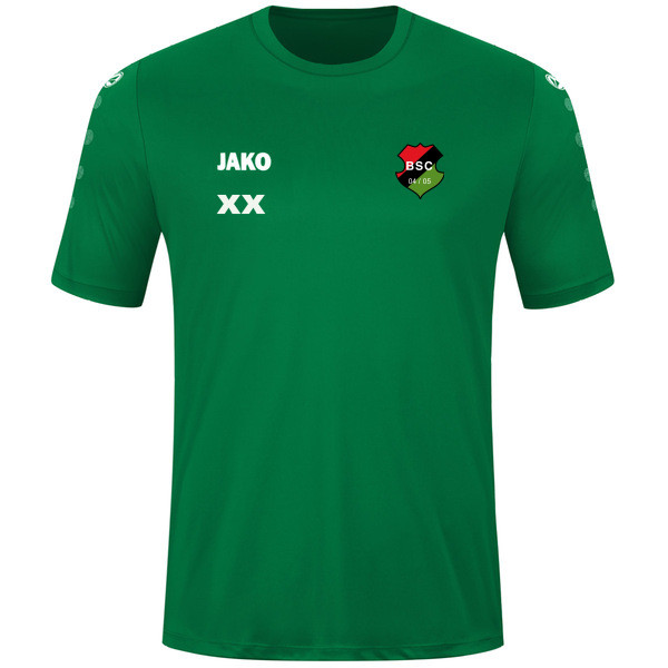 Trikot Team kurzarm 