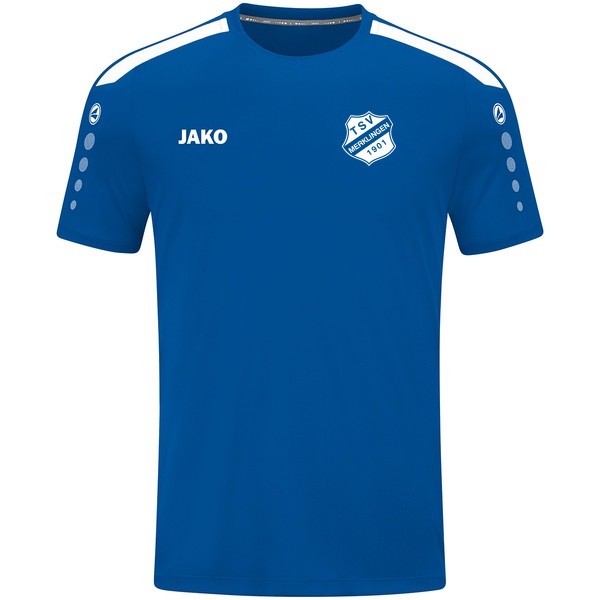 KinderTrikot Power kurzarm 