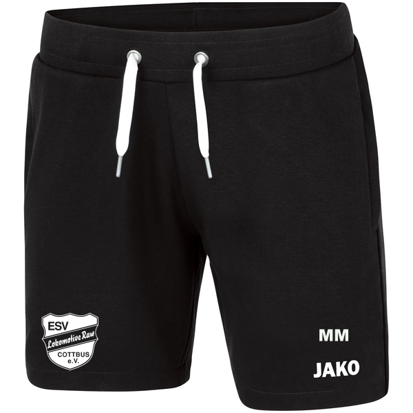 Short Base Damen 