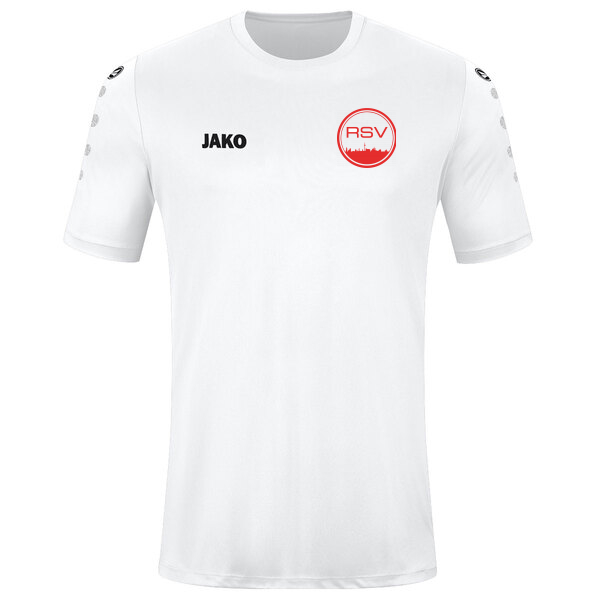 Trikot Team kurzarm 