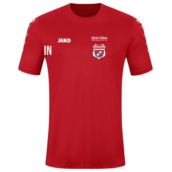 Trikot Team kurzarm 