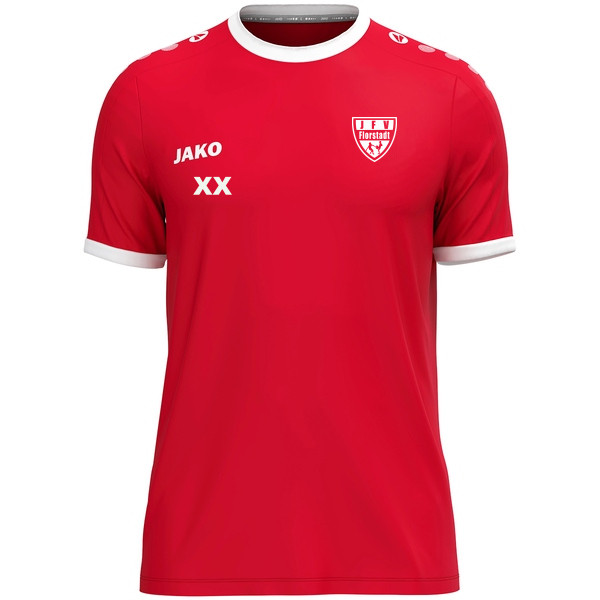 Trikot One kurzarm 