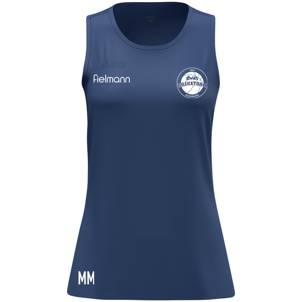womanTanktop Uni Damen 