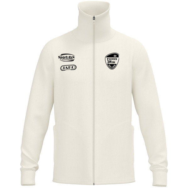 Tracksuit Jacke Wardrobe 