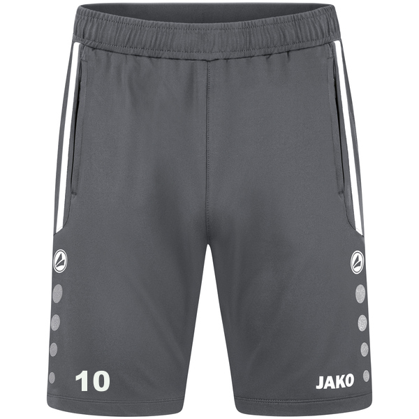 Trainingsshort Allround 