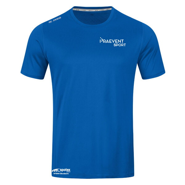 KinderT-Shirt Run 2.0 