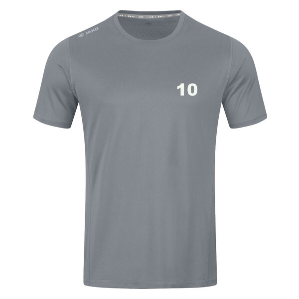 KinderT-Shirt Run 2.0 