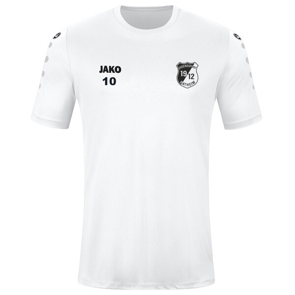 Trikot Team kurzarm 