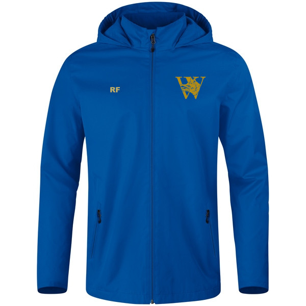 Veste de pluie Allround 