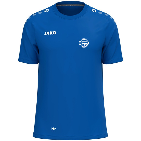 T-Shirt One Cotton 