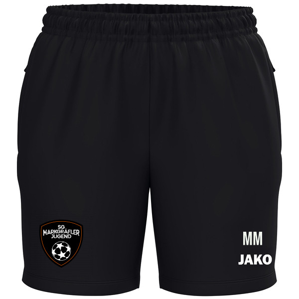 womanWebshort One Damen 