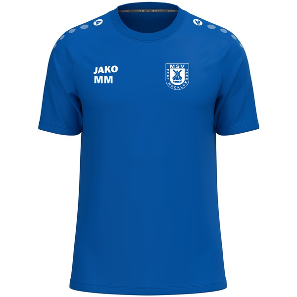 T-Shirt One Cotton 