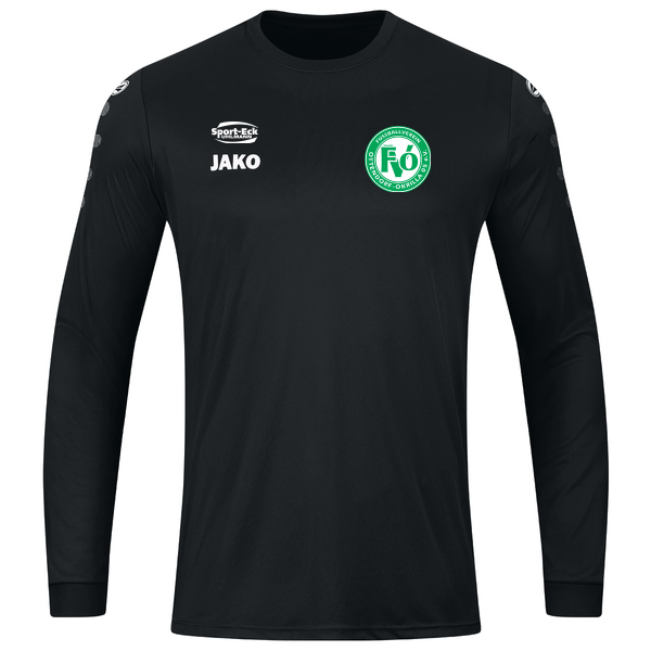 Trikot Team langarm 