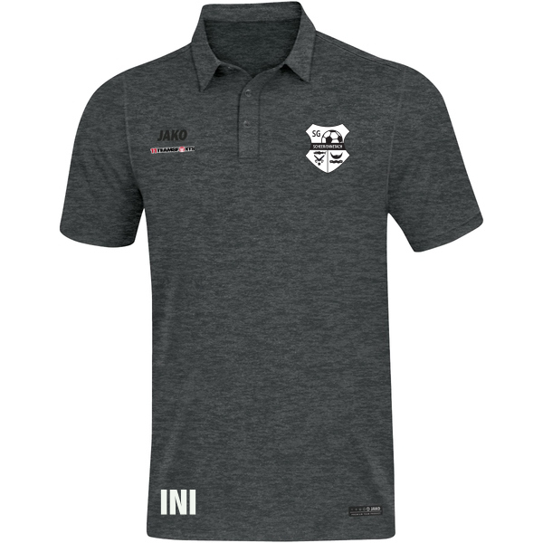 Polo Premium Basics 