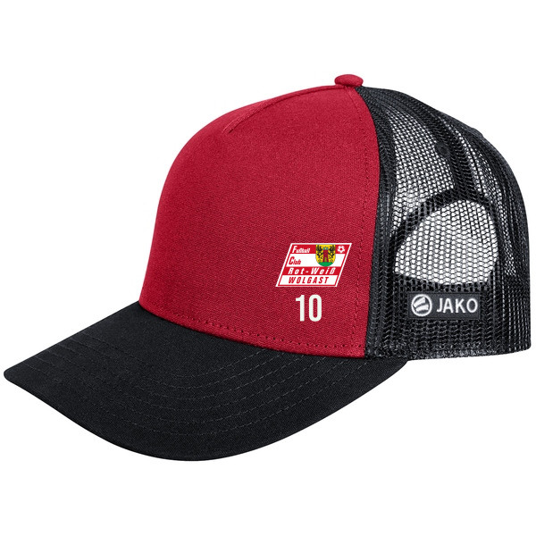 Cap Club 