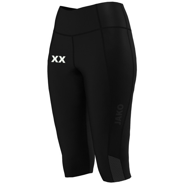womanCapri Tight Power Damen 