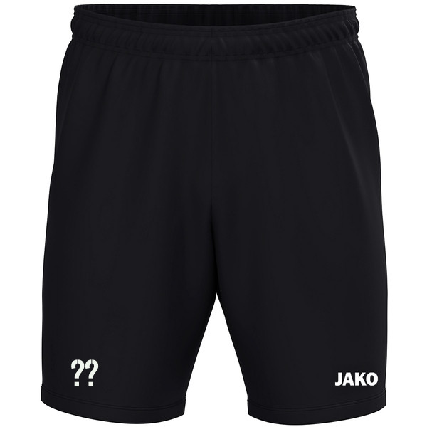 Trainingsshort One 