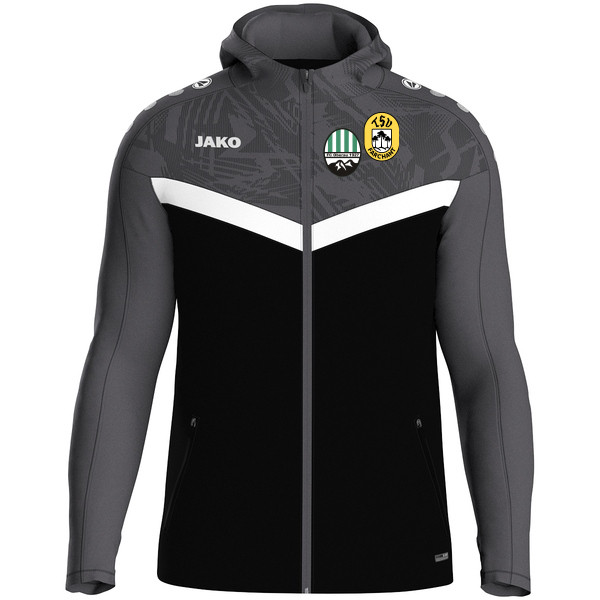 KinderKapuzenjacke Iconic  