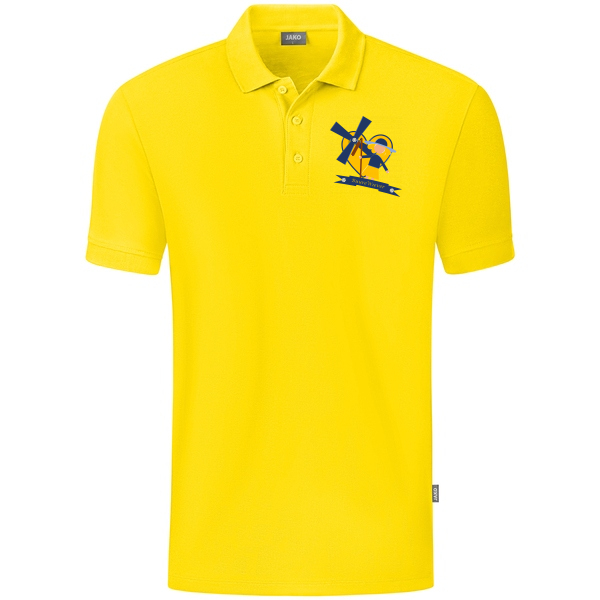 KinderPolo Organic  