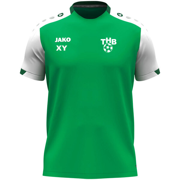 T-Shirt Dynamic 