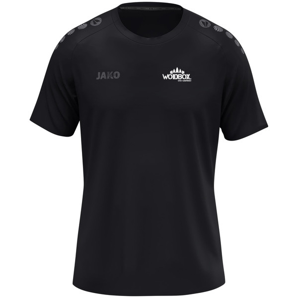 T-Shirt Light Flow 