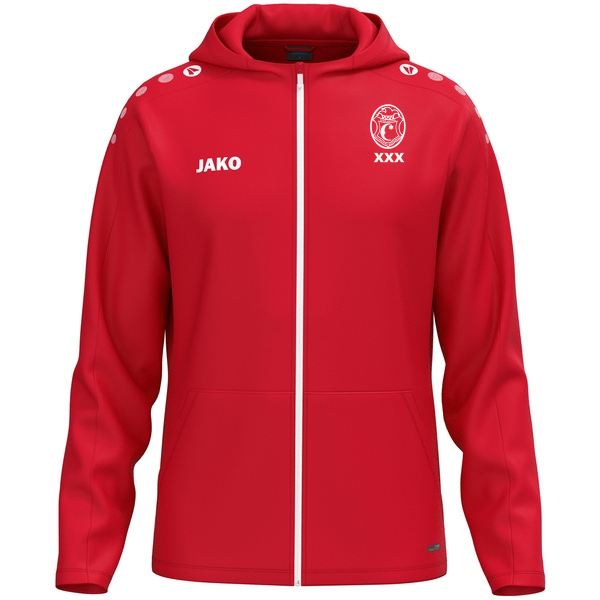 KinderKapuzenjacke One 