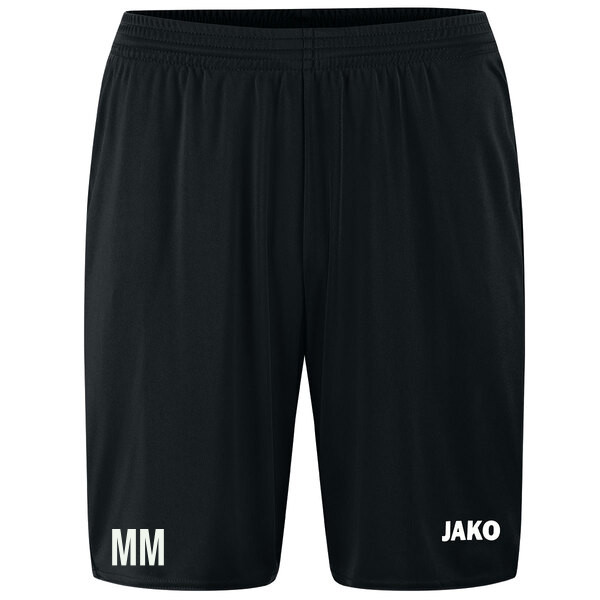 Sporthose Manchester 2.0 ohne Innenslip 